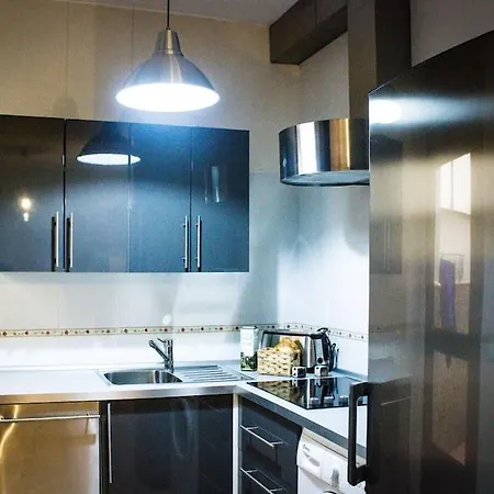 Apartamento Venus