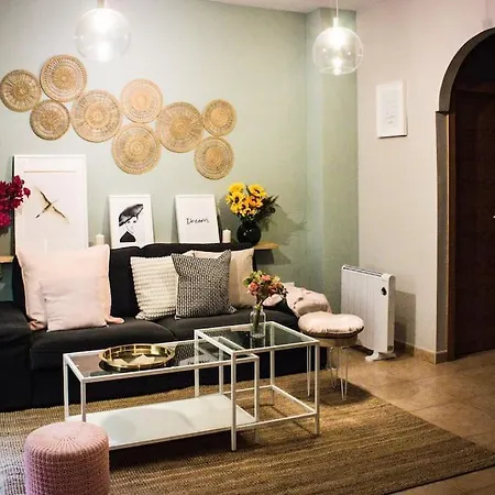 Apartamento Venus Apartment *