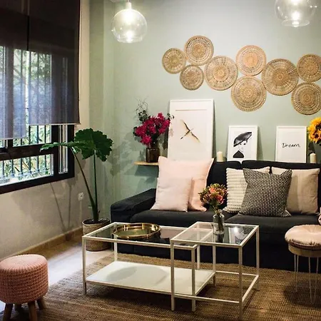 Apartamento Venus