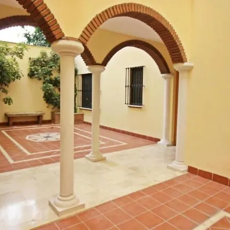 Apartamento Venus Apartment