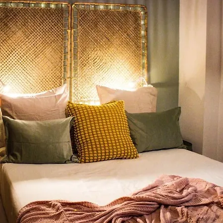 Apartamento Venus * Ronda
