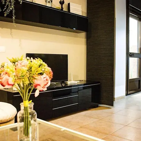 Apartamento Venus Apartment Ronda