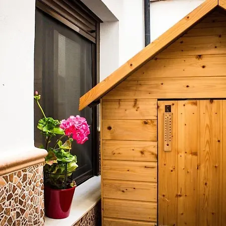 Apartamento Venus Apartment