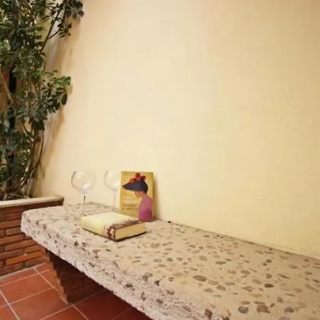 Apartamento Venus Apartment *