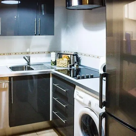 Apartamento Venus Apartment *