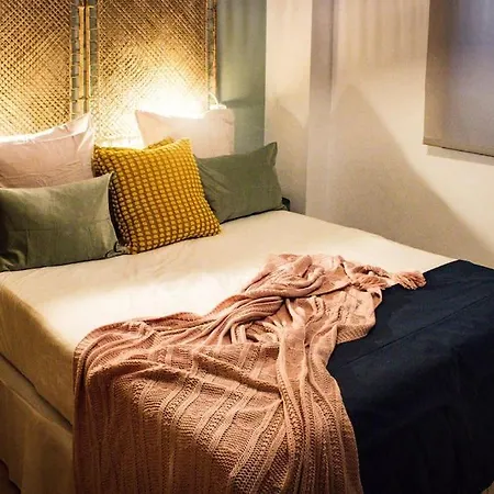 Apartamento Venus Apartment *