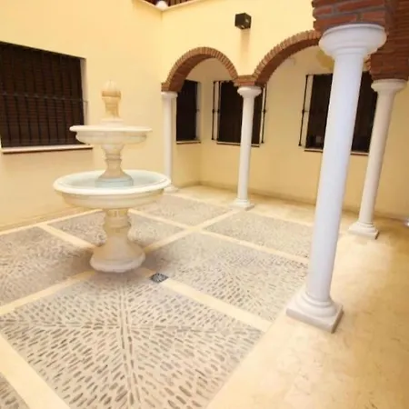 Apartamento Venus Apartment