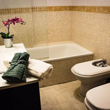 Apartamento Venus *