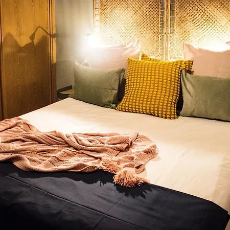 Apartamento Venus Ronda