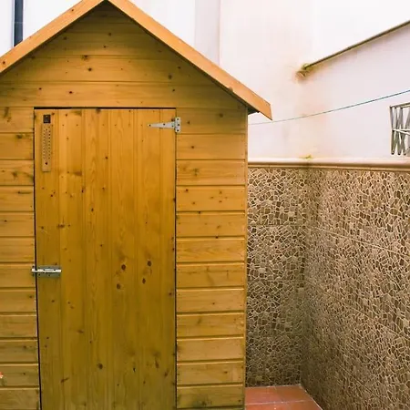 Apartamento Venus Apartment Ronda